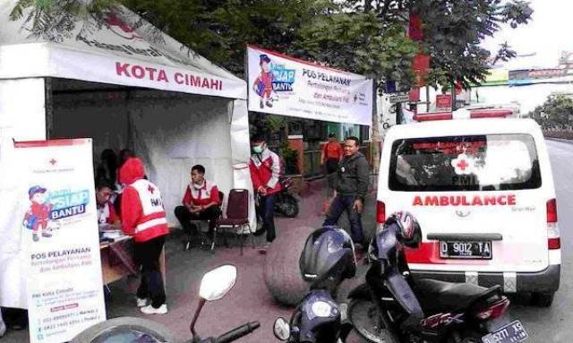 PMI Cimahi