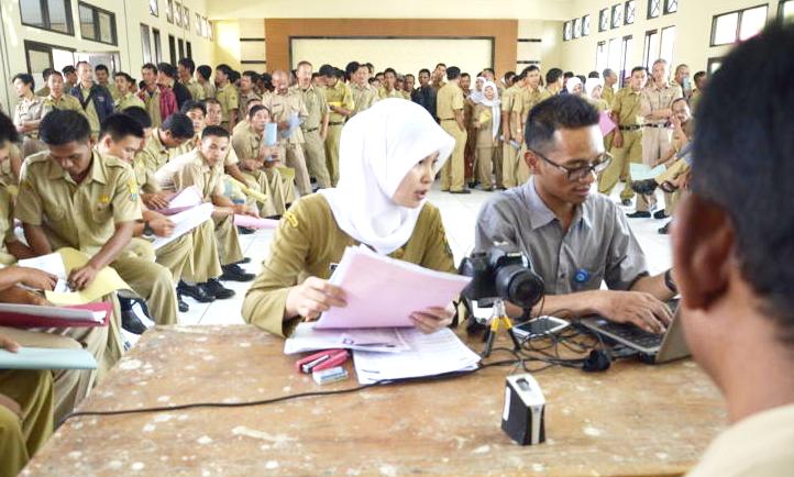 PNS CIANJUR