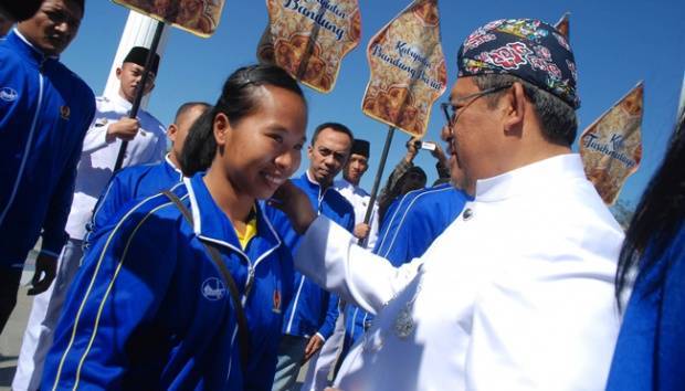 PON gasibu -