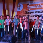 Lawan Petahana Belum Gereget