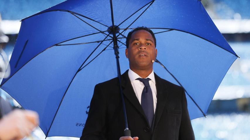 Patrick Kluivert
