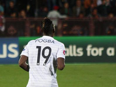 Paul-Pogba