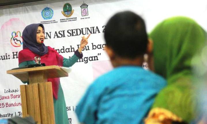 Pekan Asi Sedunia 2016