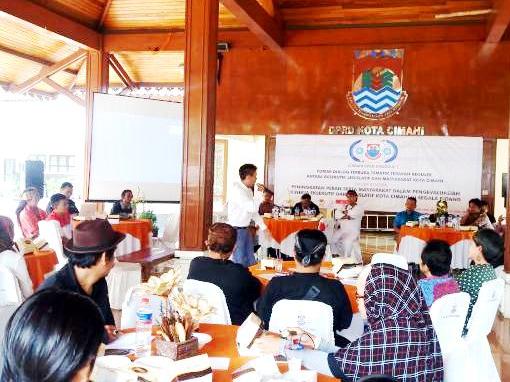 Pemerintah Diminta Bina Seni Budaya