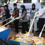 Pemusnahan Bikini Snack