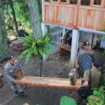 38 Bangunan Liar Dibongkar