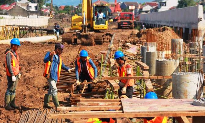 Tak Bisa Mengandalkan APBD, Pembangunan di Jabar Pasti Keteteran