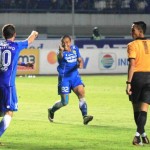 Laga Tandang Persib Dimajukan