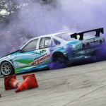 Pertamax Motorsport Drift Team
