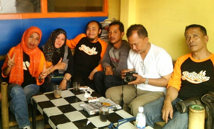 Potensi Wisata Belum Tergali Piknikers