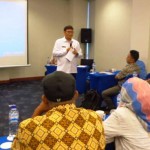 Program SHAT pada UMKM