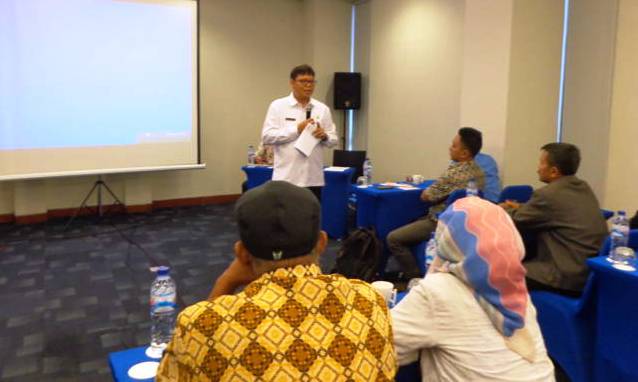 Program SHAT pada UMKM