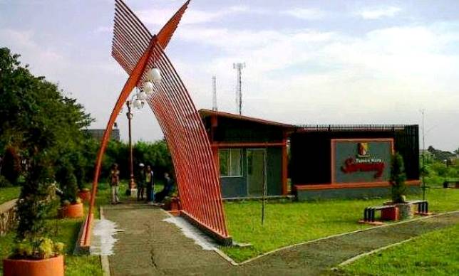 RSUD Soreang Siap Dibangun Tahun Ini RS sOREANG