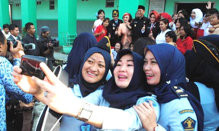 Remisi Hari Kemerdekaan