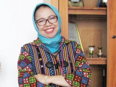 Dampingi UMKM agar Miliki Daya Saing Dampingi UMKM agar Miliki Daya Saing