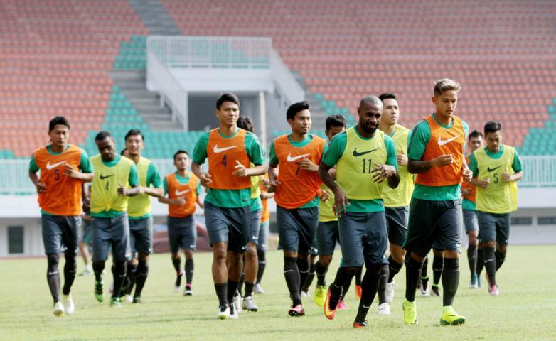 SELEKSI-TIMNAS