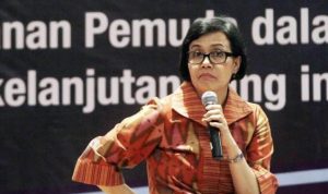 Deklarasi Amnesti Pajak Rp 3,67 T, Sri Mulyani Efek Terus Berdampak Menteri Keuangan Sri Mulyani