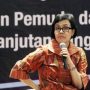 Menteri Keuangan Sri Mulyani
