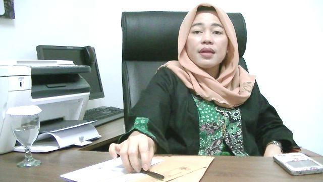 Sumiyati Kritisi Ulang Tahun Jabar ke 71