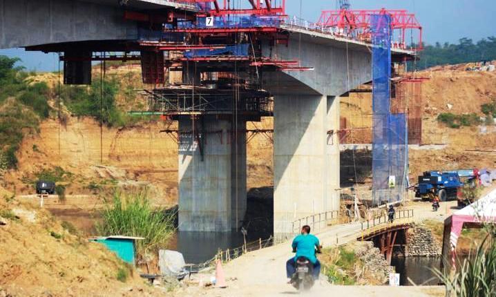 Aa Umbara: Rakyat Sudah Kesal Saguling