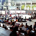 Banyak Pelajar Tewas di Jalan