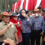 Dorong Swasembada Daging, Aher Enggan Tergantung Impor