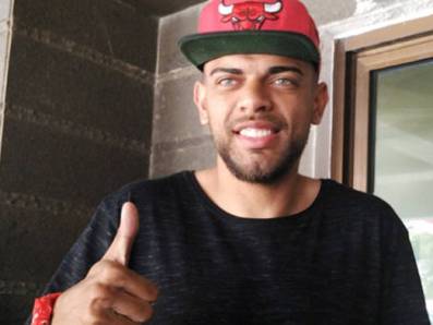 Thales Magalhaes Cari Peruntungan di Persib Thales Magalhaes