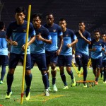 Nama Pemain Belum Final