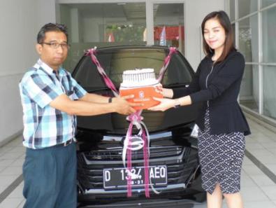 Tunas Daihatsu