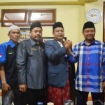 Siap Maju, Uu Didukung Kiai Saritem
