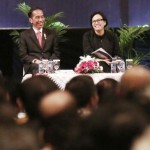 Presiden Buka World Islamic Economic Forum Ke-12