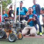 World Robot Game 2016