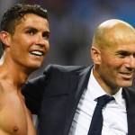 Kunci Sukses dari Zidane