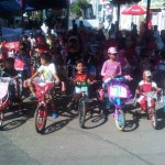 Komar dan Wayang Golek Bius Penonton