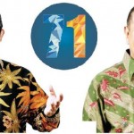 Optimistis Bisa Berjaya di Tanah Legenda