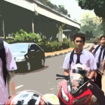 Anak Sekolah Harus Naik Apa?