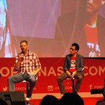 Animasi Pasoa Buatan SMK RUS ’Curi’ Perhatian dalam Popcon Asia 2016