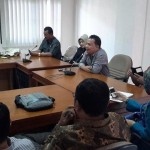Dana APBD Mengendap Rp 500 Miliar apbd