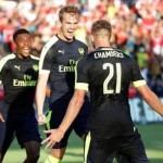 Hadapi Liverpool, Arsenal Andalkan Darah Muda