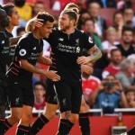 Drama 7 Gol, Liverpool Benamkan Arsenal di Markasnya