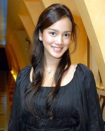 Astrid Satwika