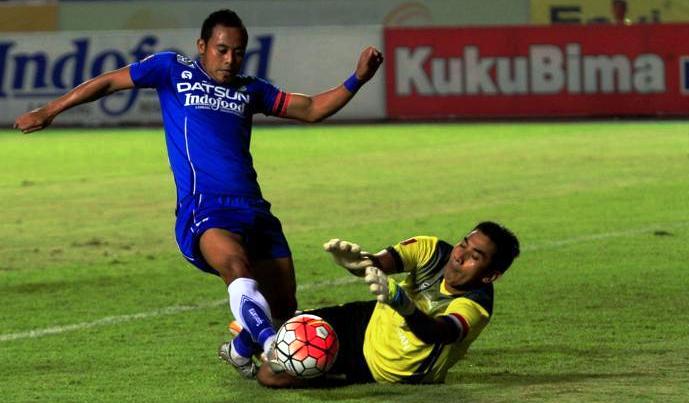 Hapus Kebiasan Dejan, Djanur Boyong 17 Pemain ke Markas Perseru Serui atepp
