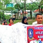 Akan Coret 300 Atlet yang Bermasalah