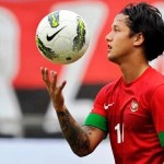 Bachdim Berambisi Bela Timnas Lagi