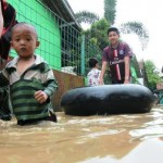 banjir