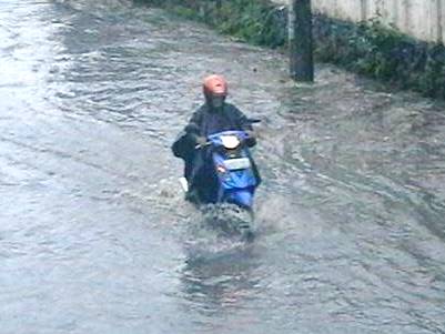 banjir cimmahi