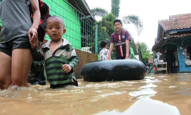 banjir