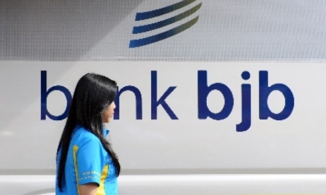 bank bjb Siapkan Rp 9,6 Triliun