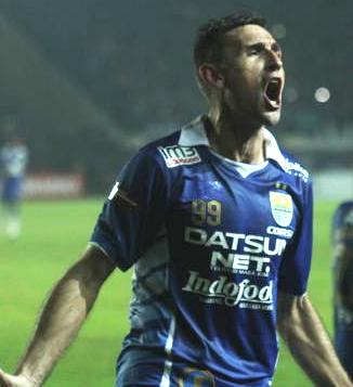 Belencoso Resmi Dipecat