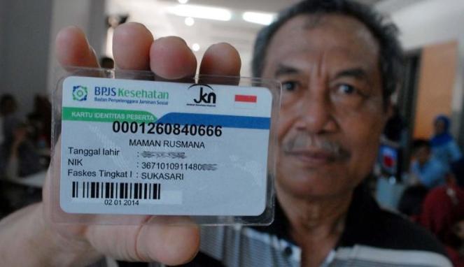 Akan Data Penerima KIS-PBI Enam Bulan Sekali